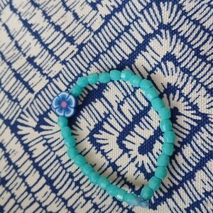 I'm selling bracelets!